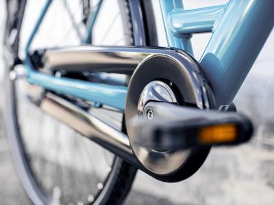 Trek District 1 EQ Lowstep L Teal Produktbild 4