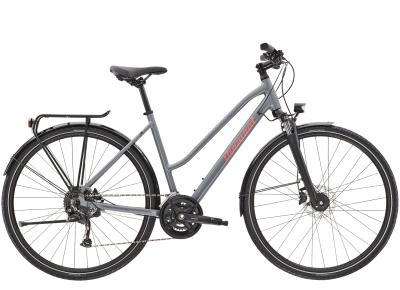 Diamant Elan Deluxe TRA L Graphitgrau Produktbild 1