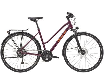 Diamant Elan Deluxe TRA S Purpur Produktbild 1