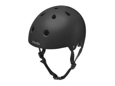 Electra Helmet Electra Lifestyle Matte Black Medium Black Produktbild 4
