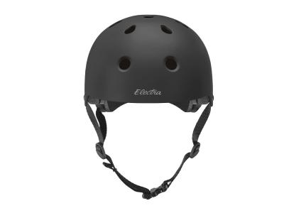Electra Helmet Electra Lifestyle Matte Black Large Black C Produktbild 5