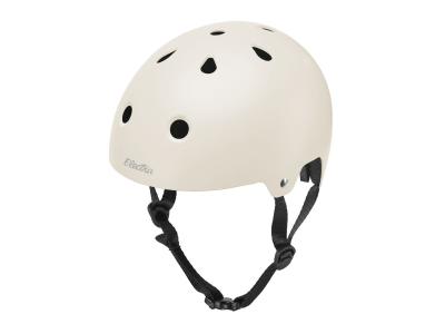 Electra Helmet Electra Lifestyle Coconut Medium White CE Produktbild 4