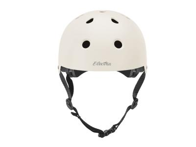 Electra Helmet Electra Lifestyle Coconut Medium White CE Produktbild 5