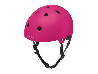 Electra Helmet Electra Lifestyle Raspberry Medium Pink CE Produktbild 4