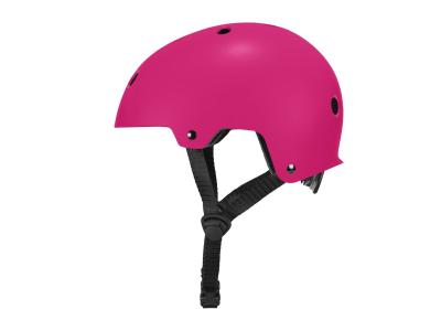 Electra Helmet Electra Lifestyle Raspberry Large Pink CE Produktbild 2