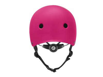 Electra Helmet Electra Lifestyle Raspberry Large Pink CE Produktbild 3