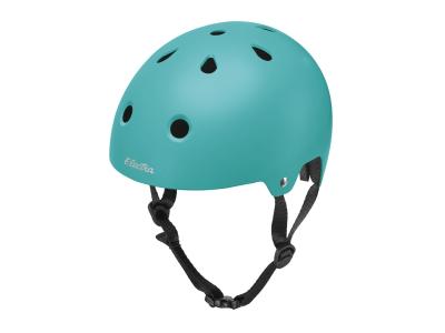 Electra Helmet Electra Lifestyle Tropical Punch Large Teal Produktbild 4
