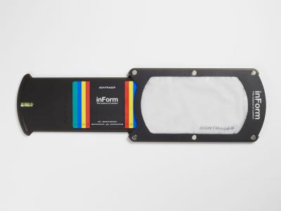 Bontrager Promo Bontrager Saddle Sizer Produktbild 6