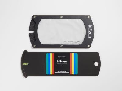 Bontrager Promo Bontrager Saddle Sizer Produktbild 7