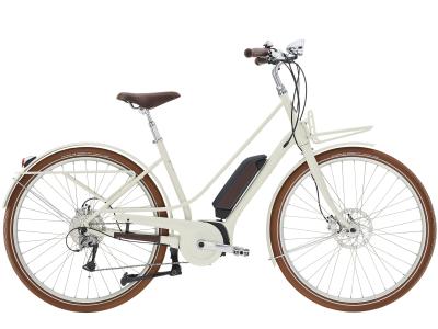 Diamant Juna+ WIE S Tofanaweiß Produktbild 1