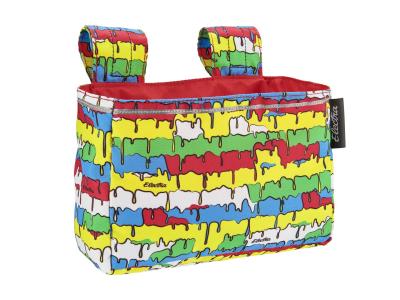 Electra Bag Electra Handlebar Graffiti Drip Produktbild 2