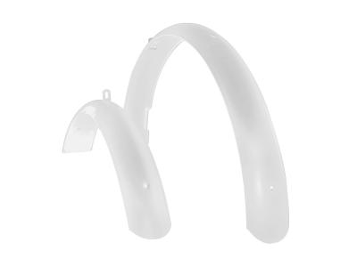 Electra Fender Electra Cruiser 26 Aluminum Ladies Gloss Wh Produktbild 1