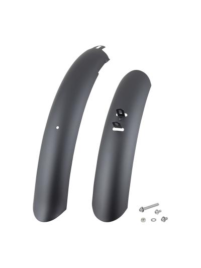 Electra Fender Electra Cruiser Stubby 26 Steel Men Matte B Produktbild 1