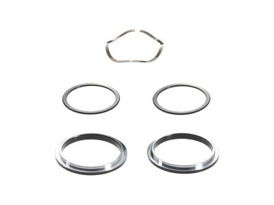 Trek Innenlager Trek Madone Campagnolo Kit Produktbild 1