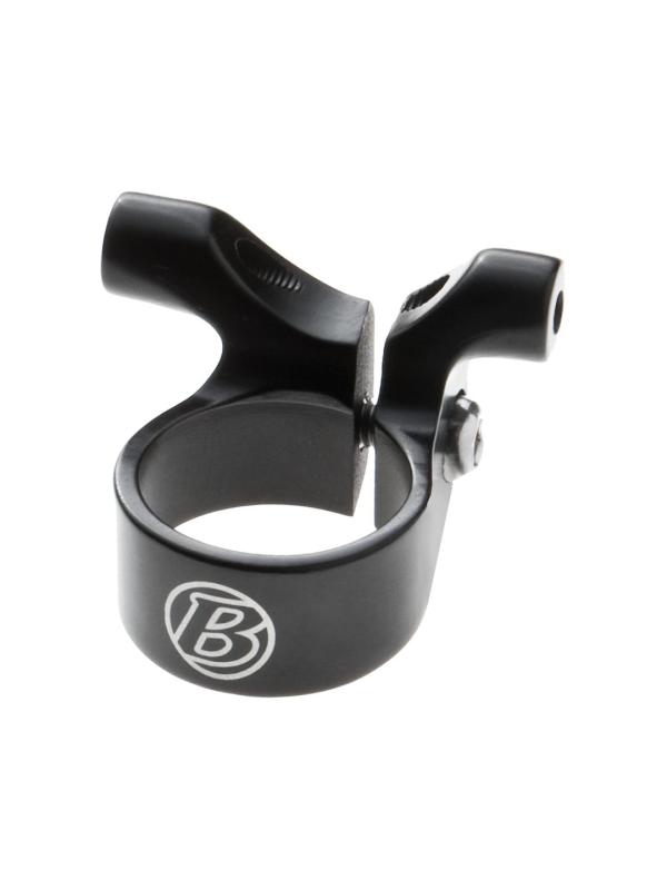 Bontrager Sattelst.-Ersatzt. BNT ge&ouml;ste Sattelkl. 31,9&nbsp;mm mi