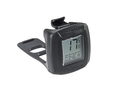  Computer Bontrager GOtime Schwarz Produktbild 1