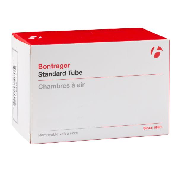 Bontrager Schlauch BNT Standard 700x35-44C (27x1&nbsp;3/8-1&nbsp;3/4)
