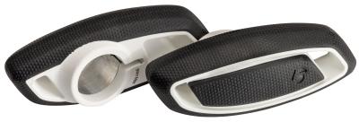 Bontrager Bar End Bontrager Race Lite Ergo Produktbild 1