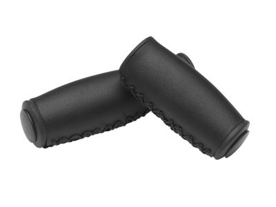 Electra Grip Electra Ergo Long/Short Black Produktbild 1