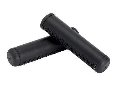 Electra Grip Electra Hand-Stitched Long Black Produktbild 1