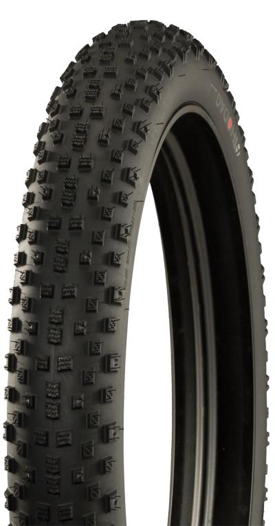 Bontrager Reifen Bontrager Hodag 27.5x3.80 TLR Produktbild 1