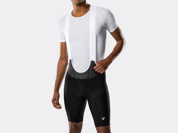 Bontrager Tr&auml;gershort Bontrager Velocis Bib XXL Black