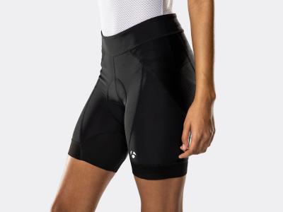 Bontrager Shorts Bontrager Meraj Women's XS Black Produktbild 2