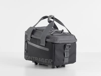 Bontrager Tasche Bontrager Commuter Gepäckträgertasche Produktbild 3