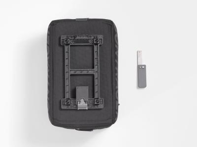 Bontrager Tasche Bontrager Commuter Gepäckträgertasche Produktbild 5