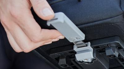 Bontrager Tasche Bontrager Commuter Gepäckträgertasche Produktbild 7