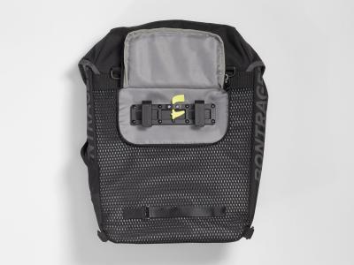 Bontrager Tasche Bontrager Commuter Einzelpacktasche Produktbild 5