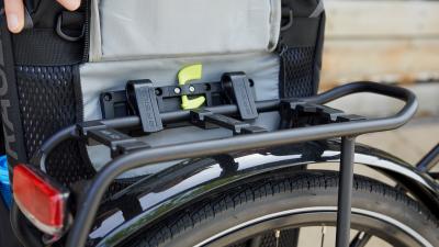 Bontrager Tasche Bontrager Commuter Einzelpacktasche Produktbild 7