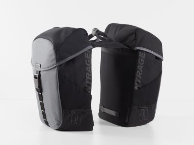 Bontrager Tasche Bontrager Commuter Doppelpacktasche Produktbild 2