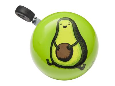 Electra Bell Electra Small Ding-Dong Love-Ocado Produktbild 1