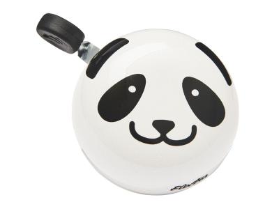 Electra Bell Electra Small Ding-Dong Panda Produktbild 1