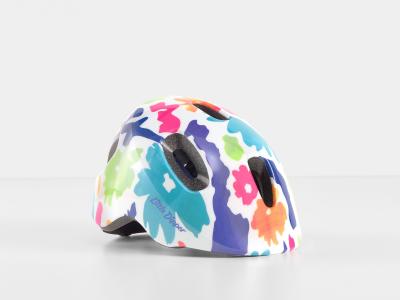 Bontrager Helm Bontrager Little Dipper MIPS Floral Pearl CE Produktbild 6