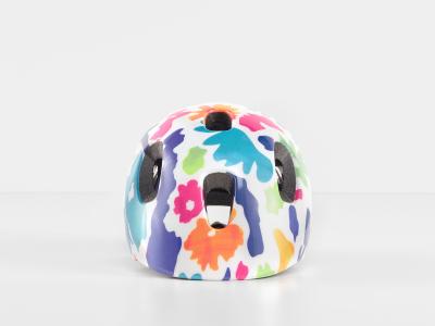 Bontrager Helm Bontrager Little Dipper MIPS Floral Pearl CE Produktbild 7