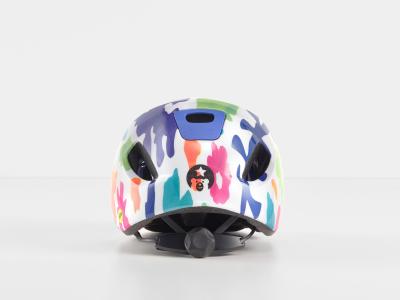 Bontrager Helm Bontrager Little Dipper MIPS Floral Pearl CE Produktbild 8