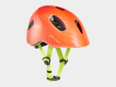 Bontrager Helm Bontrager Little Dipper MIPS Radioactive Oran Produktbild 10