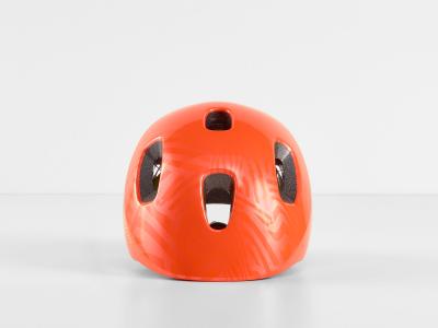 Bontrager Helm Bontrager Little Dipper MIPS Radioactive Oran Produktbild 7