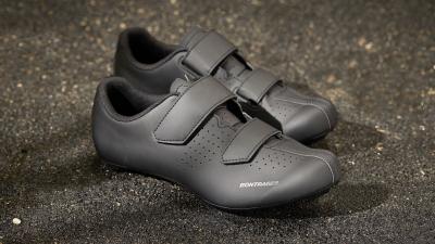 Bontrager Schuh Bontrager Solstice 36 Black Produktbild 13