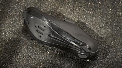 Bontrager Schuh Bontrager Solstice 37 Black Produktbild 15