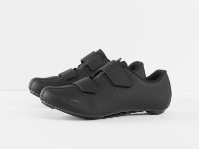 Bontrager Schuh Bontrager Solstice 38 Black Produktbild 3