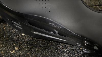  Schuh Bontrager Solstice 44 Black Produktbild 16