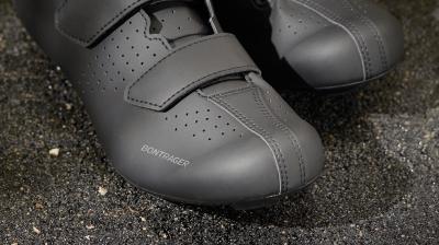 Bontrager Schuh Bontrager Solstice 45 Black Produktbild 14