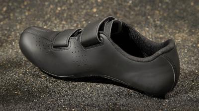 Bontrager Schuh Bontrager Solstice 46 Black Produktbild 12
