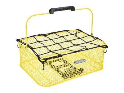 Electra Basket Electra Honeycomb Low Profile MIK Pineapple Produktbild 1