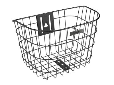 Electra Basket Electra Stainless Wire Headset Mounted Blac Produktbild 2