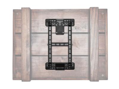 Electra Basket Electra Crate MIK Pine Brown Produktbild 3