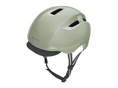 Electra Helmet Electra Go! Mips Large Green Tea CE Produktbild 4